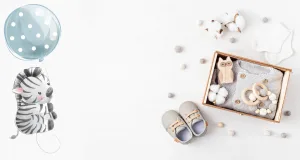 accessoires pour nouveau-ne